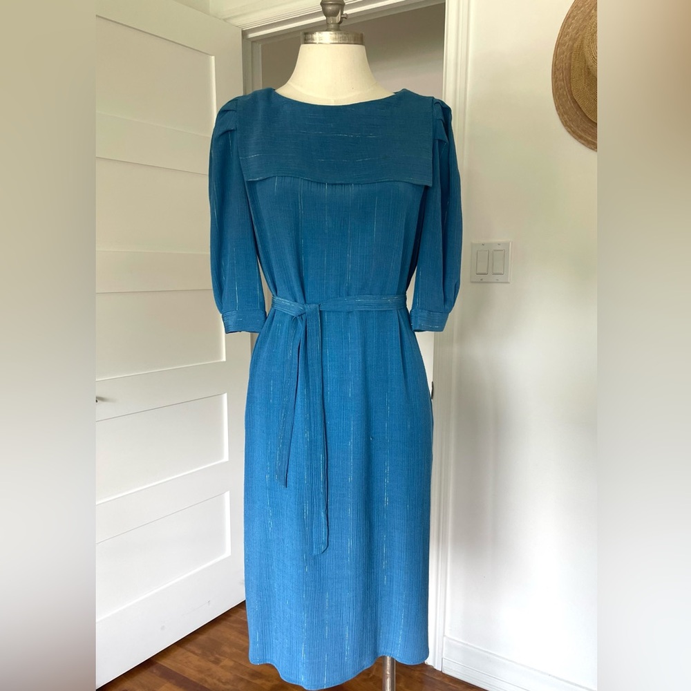 Vintage dress